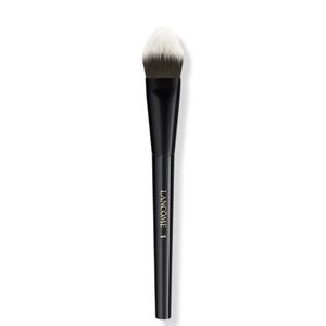 Lancome Full Flat 1 Foundation Brush - Full Coverage - Tapered NEW Sealed